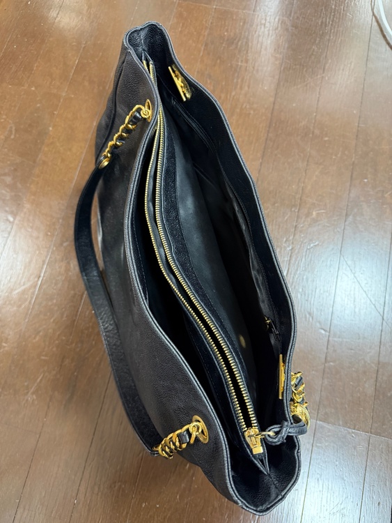 シャネル シャネル(その他)（ブランドバッグ）の商品画像 - 査定依頼日：2026年9月20日 - 最高査定価格：200,000円