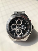 フォーミュラ1（高級時計）の商品画像 - 査定依頼日：2020年7月20日 - 最高査定価格：90,000円