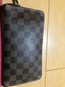 ルイヴィトン ダミエ （ブランドバッグ）の商品画像 - 査定依頼日：2025年2月26日 - 最高査定価格：15,000円