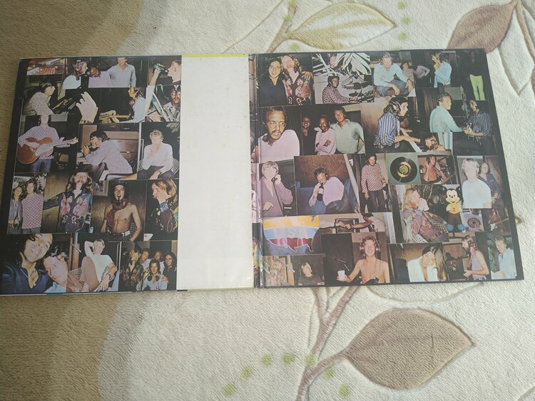 いとしのレイラ（レコード）の商品画像 - 査定依頼日：2026年3月1日 - 最高査定価格：50円