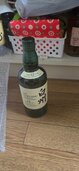 白州（お酒）の商品画像 - 査定依頼日：2026年5月18日 - 最高査定価格：19,500円