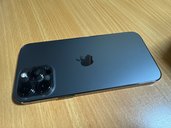 iPhone13pro max（スマホ）の商品画像 - 査定依頼日：2023年10月3日 - 最高査定価格：102,000円