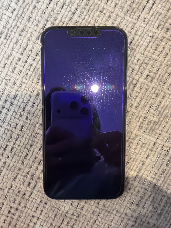 iPhone 13 Pro 128GB Softbank（スマホ）の商品画像 - 査定依頼日：2025年10月14日 - 最高査定価格：60,000円