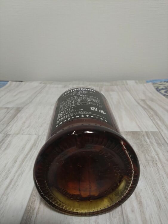 スプリングバンク12年（お酒）の商品画像 - 査定依頼日：2025年9月1日 - 最高査定価格：35,000円