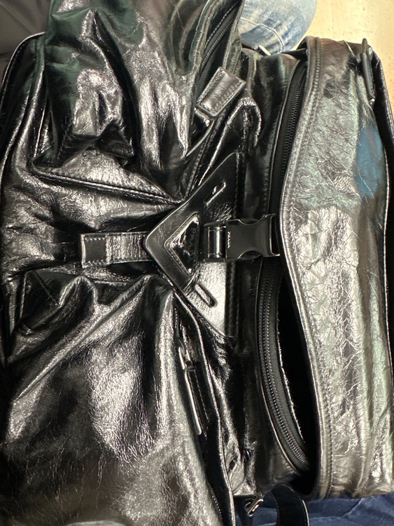 バック（ブランドバッグ）の商品画像 - 査定依頼日：2026年2月15日 - 最高査定価格：200,000円