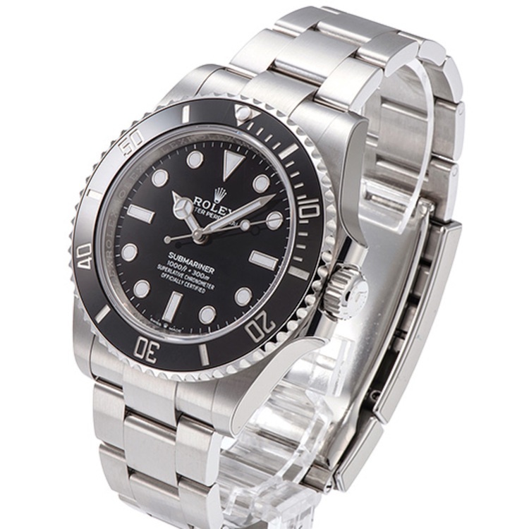 サブマリーナ（高級時計）の商品画像 - 査定依頼日：2025年7月26日 - 最高査定価格：1,850,000円