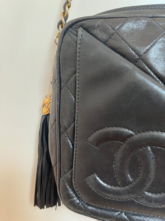 シャネル マトラッセ （ブランドバッグ）の商品画像 - 査定依頼日：2026年2月26日 - 最高査定価格：120,000円