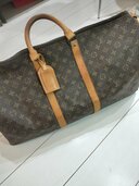 ルイヴィトン モノグラム （ブランドバッグ）の商品画像 - 査定依頼日：2026年1月23日 - 最高査定価格：80,000円