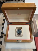 オメガ シーマスター （高級時計）の商品画像 - 査定依頼日：2026年3月1日 - 最高査定価格：550,000円