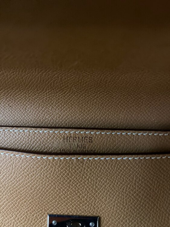 デペッシュ（ブランドバッグ）の商品画像 - 査定依頼日：2025年1月22日 - 最高査定価格：150,000円