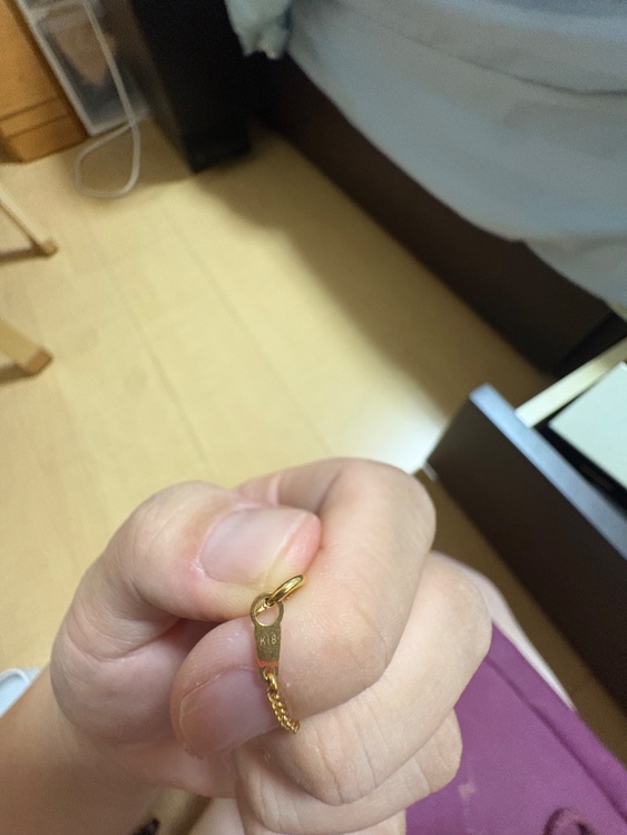 メイプルリーフ金貨 1/10オンス　ペンダント（金・貴金属）の商品画像 - 査定依頼日：2026年10月9日 - 最高査定価格：200,000円