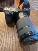 α6000（カメラ）の商品画像 - 査定依頼日：2026年5月30日 - 最高査定価格：28,100円