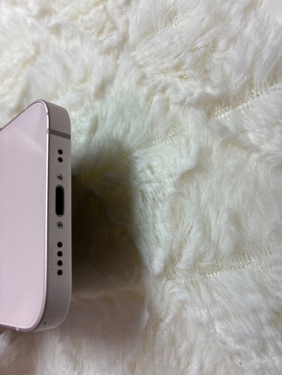 iPhone 13 mini（スマホ）の商品画像 - 査定依頼日：2025年9月21日 - 最高査定価格：27,000円