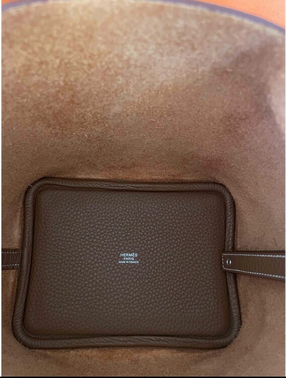 ピコタンロック18 ゴールド×ローズサクラ（ブランドバッグ）の商品画像 - 査定依頼日：2025年3月29日 - 最高査定価格：570,000円