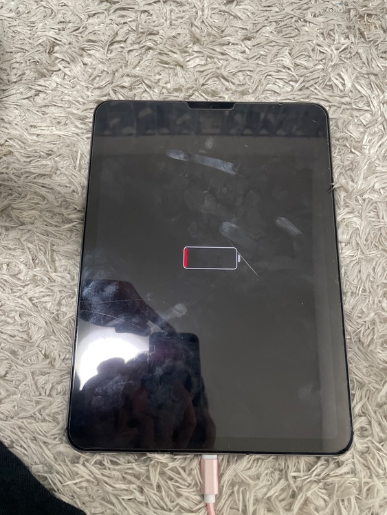 iPad Air4（PC・タブレット）の商品画像 - 査定依頼日：2026年1月19日 - 最高査定価格：100,000円