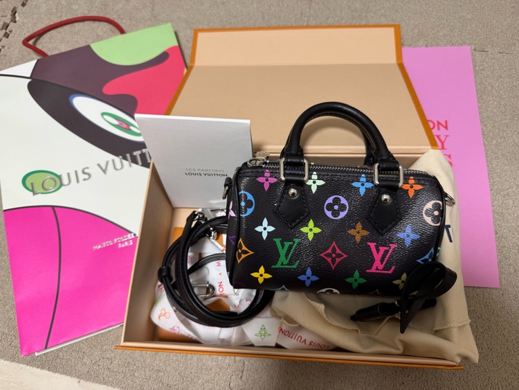 ルイヴィトン スピーディー （ブランドバッグ）の商品画像 - 査定依頼日：2025年10月4日 - 最高査定価格：300,000円