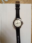 300メートルＤＶＥＲ（高級時計）の商品画像 - 査定依頼日：2025年7月16日 - 最高査定価格：580,000円