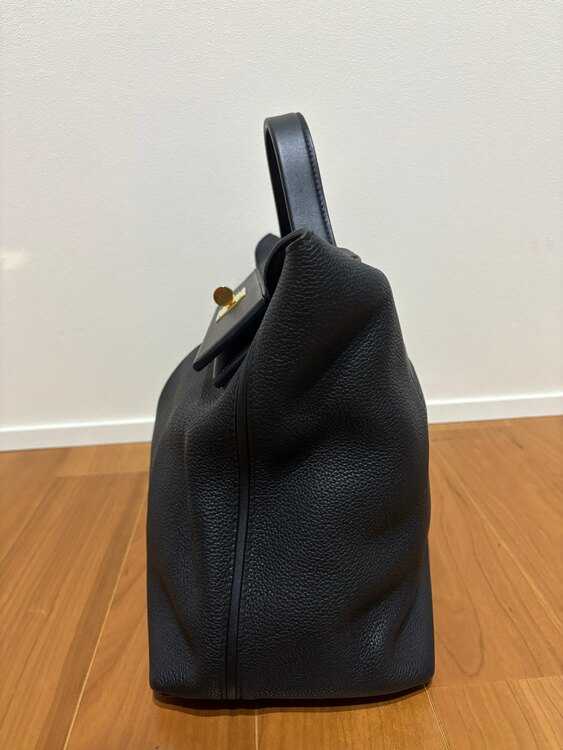 エルメス エルメス(その他) （ブランドバッグ）の商品画像 - 査定依頼日：2025年1月18日 - 最高査定価格：800,000円