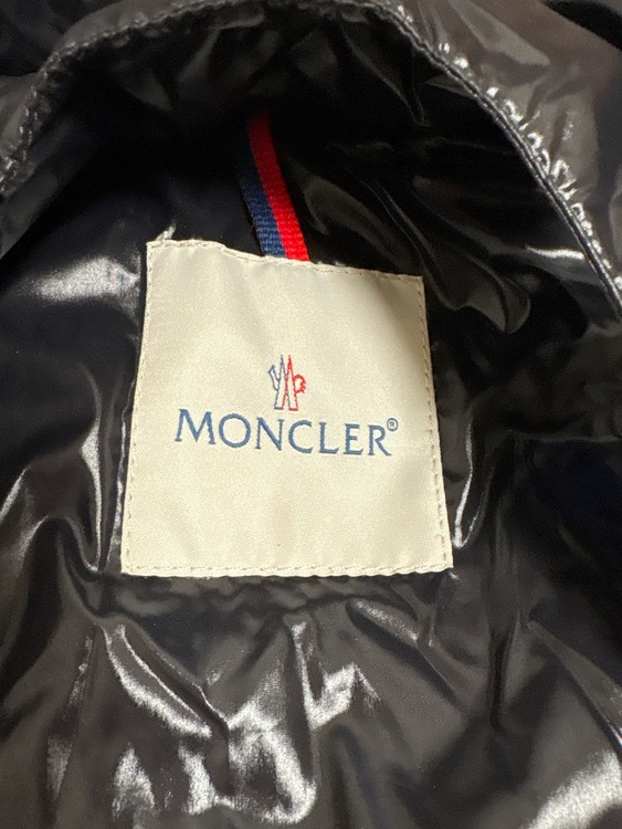 ダウン（古着・ファッション）の商品画像 - 査定依頼日：2025年11月18日 - 最高査定価格：20,000円