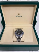 ロレックス GMTマスター 、（高級時計）の商品画像 - 査定依頼日：2026年2月7日 - 最高査定価格：3,130,000円