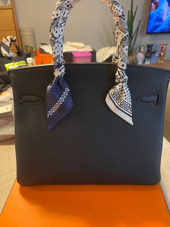 30サイズ（ブランドバッグ）の商品画像 - 査定依頼日：2025年7月3日 - 最高査定価格：2,800,000円