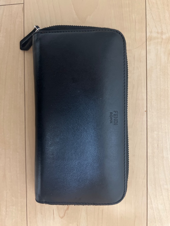 フェンディ  （ブランドバッグ）の商品画像 - 査定依頼日：2025年9月20日 - 最高査定価格：20,000円