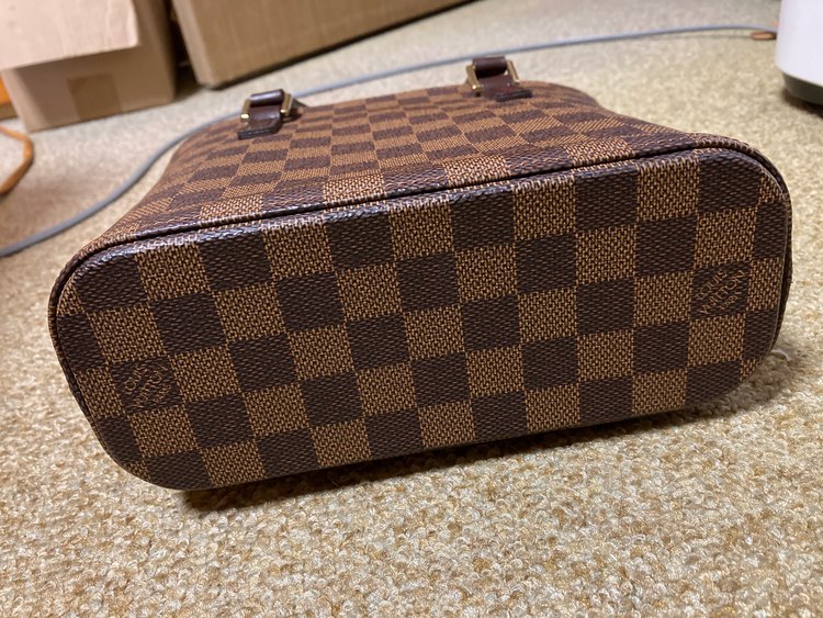 ヴァヴァン　PM トートバック（ブランドバッグ）の商品画像 - 査定依頼日：2022年10月15日 - 最高査定価格：80,000円