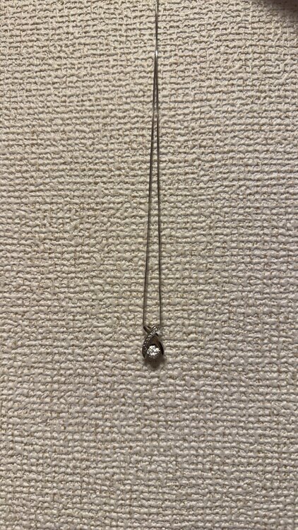 不明（金・貴金属）の商品画像 - 査定依頼日：2025年5月30日 - 最高査定価格：50,000円