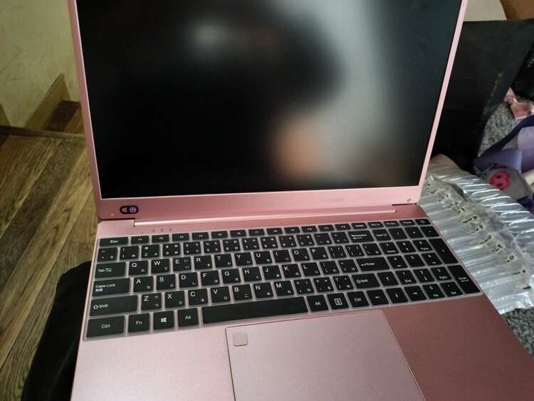 Smartbook HJC156（PC・タブレット）の商品画像 - 査定依頼日：2025年4月14日 - 最高査定価格：13,000円