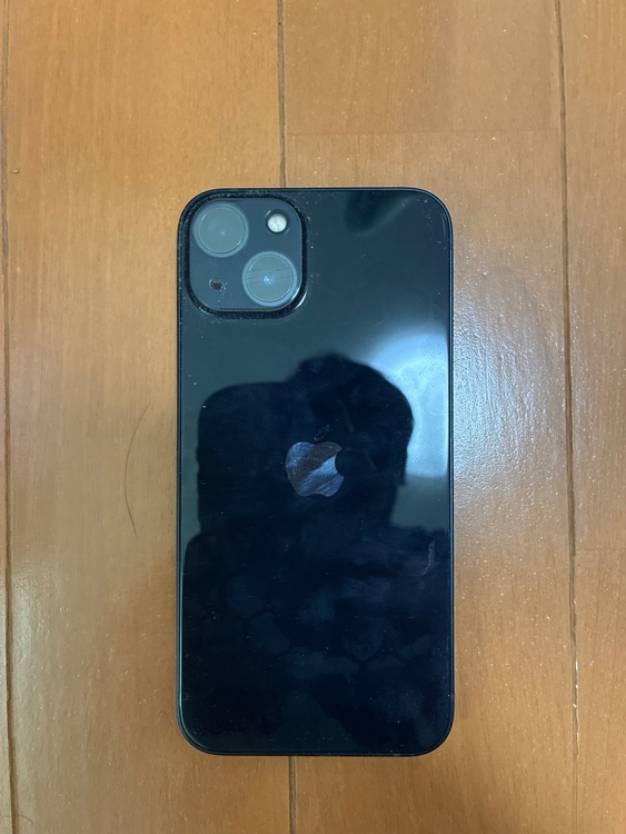 iPhone13（スマホ）の商品画像 - 査定依頼日：2026年7月2日 - 最高査定価格：32,500円