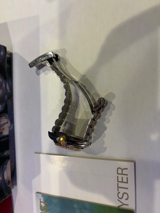 ロレックス（高級時計）の商品画像 - 査定依頼日：2026年4月3日 - 最高査定価格：730,000円