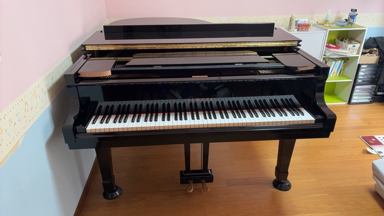 C3（ピアノ・楽器・PA機材）の商品画像 - 査定依頼日：2025年11月9日 - 最高査定価格：300,000円