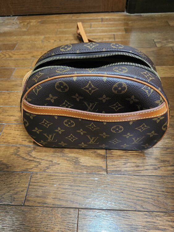 ルイヴィトン モノグラム （ブランドバッグ）の商品画像 - 査定依頼日：2026年2月5日 - 最高査定価格：130,000円