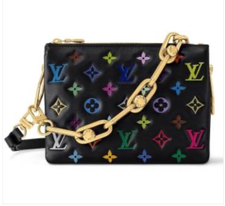 ルイヴィトン マルチカラー （ブランドバッグ）の商品画像 - 査定依頼日：2025年9月25日 - 最高査定価格：400,000円