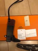 チャーム（ブランド財布・小物）の商品画像 - 査定依頼日：2025年10月5日 - 最高査定価格：25,000円