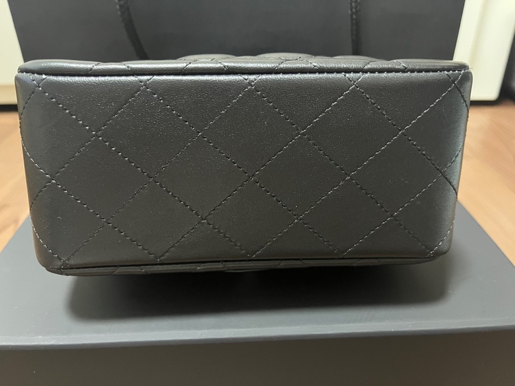 シャネル マトラッセ （ブランドバッグ）の商品画像 - 査定依頼日：2026年2月25日 - 最高査定価格：620,000円