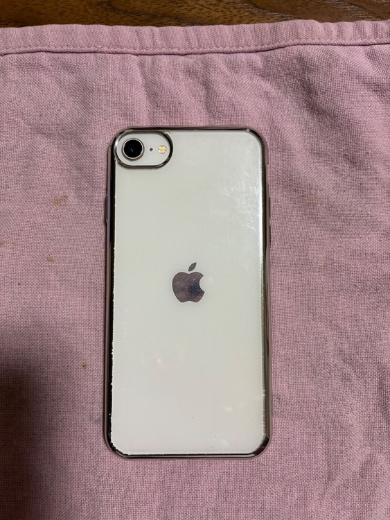 携帯電話（スマホ）の商品画像 - 査定依頼日：2026年9月3日 - 最高査定価格：18,000円