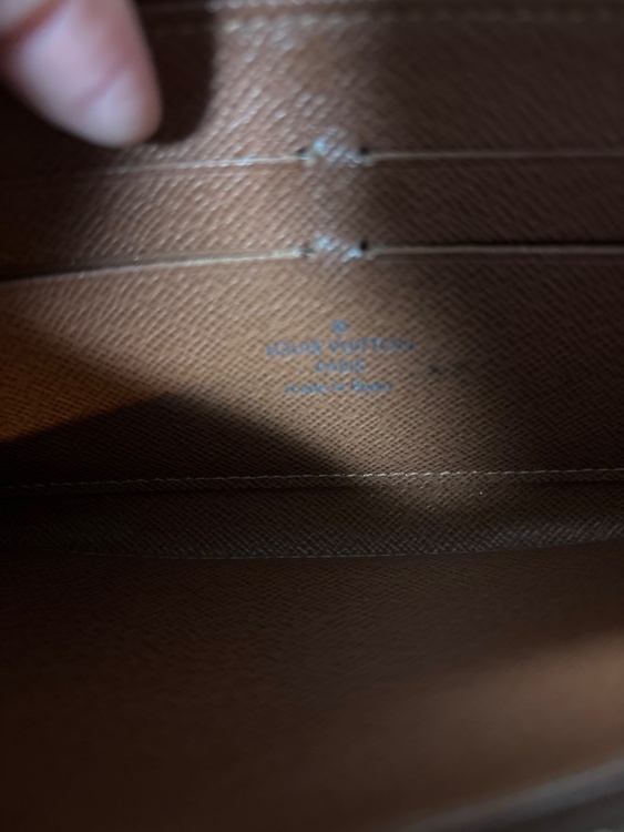 ルイヴィトン モノグラム （ブランドバッグ）の商品画像 - 査定依頼日：2026年1月17日 - 最高査定価格：50,000円