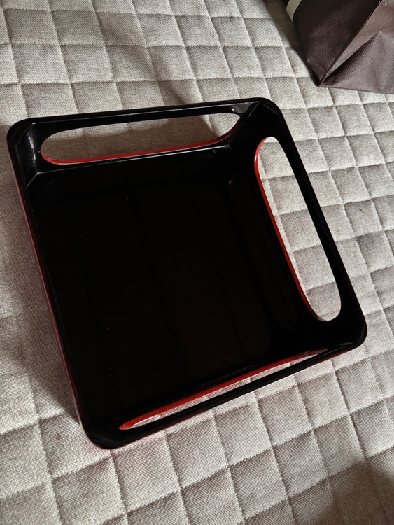 お鉢盆入り（食器）の商品画像 - 査定依頼日：2026年4月6日 - 最高査定価格：100,000円