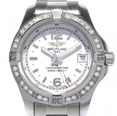 ブライトリング その他 A77388（高級時計）の商品画像 - 査定依頼日：2025年9月3日 - 最高査定価格：200,000円