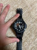 G-SHOCK その他 れ（高級時計）の商品画像 - 査定依頼日：2025年1月17日 - 最高査定価格：3,800円