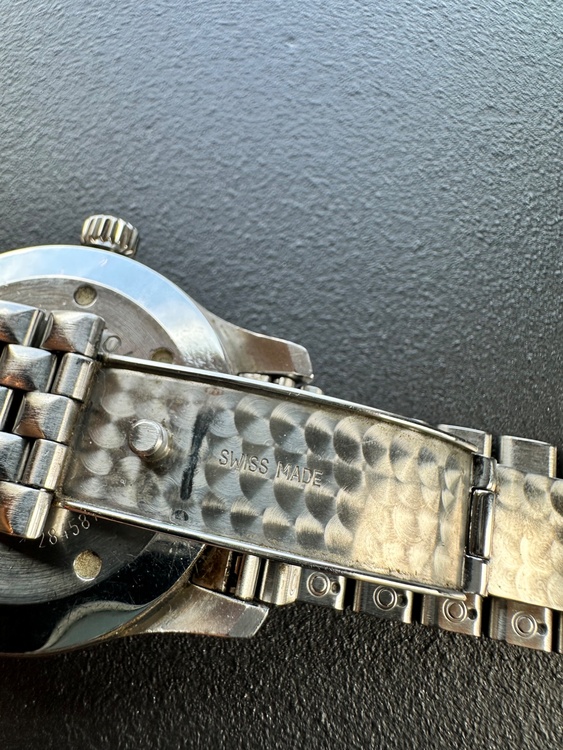 IWC パイロットウォッチ IW32531（高級時計）の商品画像 - 査定依頼日：2026年5月16日 - 最高査定価格：400,000円