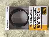 スマートウォッチ（スマホ）の商品画像 - 査定依頼日：2019年11月25日 - 最高査定価格：100円