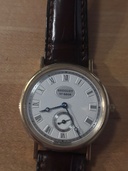 ブレゲ クラシック 3910B（高級時計）の商品画像 - 最高査定価格：1,100,000円