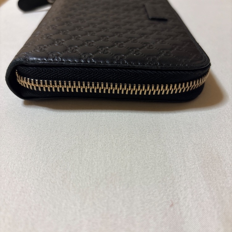 グッチ  （ブランドバッグ）の商品画像 - 査定依頼日：2025年9月21日 - 最高査定価格：25,000円