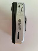 オリンパスOZ105R（カメラ）の商品画像 - 査定依頼日：2026年1月12日 - 最高査定価格：2,000円