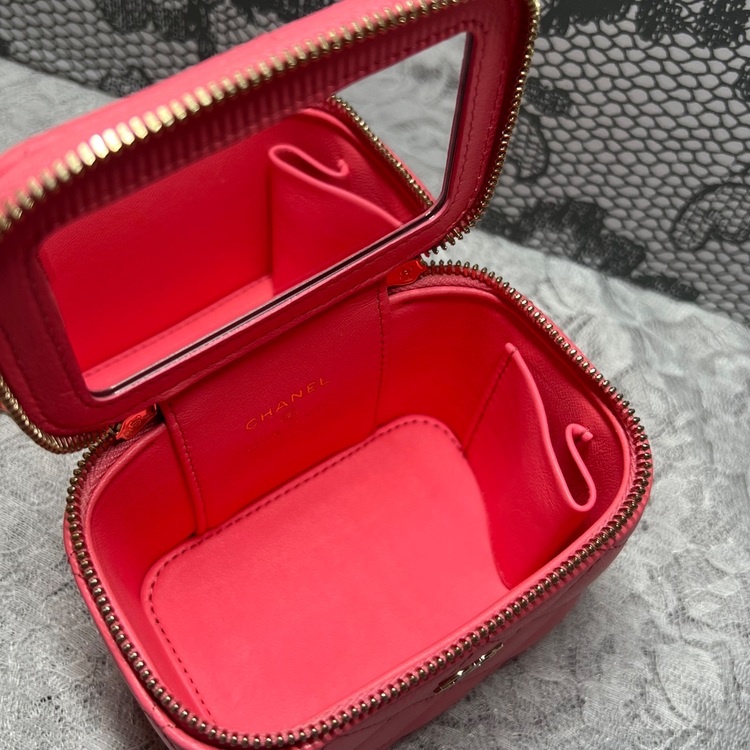 シャネル シャネル(その他) （ブランドバッグ）の商品画像 - 査定依頼日：2025年8月14日 - 最高査定価格：230,000円