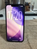 機種番号　MLUU3J/A（スマホ）の商品画像 - 査定依頼日：2026年8月20日 - 最高査定価格：25,000円
