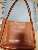 エルメス　ナミ　ショルダーバック（ブランドバッグ）の商品画像 - 査定依頼日：2025年12月25日 - 最高査定価格：80,000円