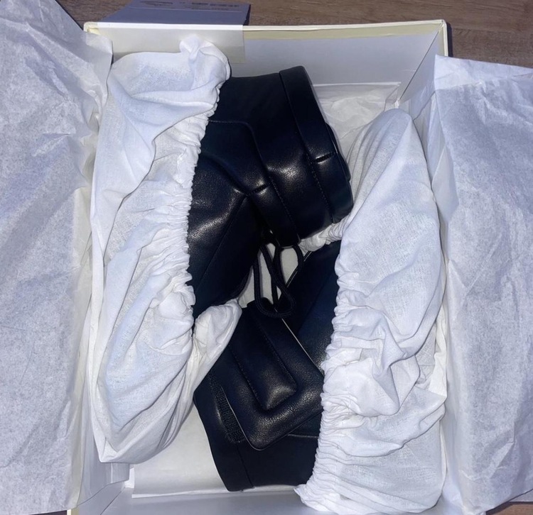 Maison Margiela/Future High（古着・ファッション）の商品画像 - 査定依頼日：2026年3月25日 - 最高査定価格：10,000円